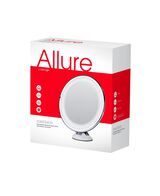 Maddison Suction Mount Fog Free Mirror